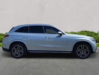 Used Mercedes-Benz GLC 2024 for sale - 75475733: Photo