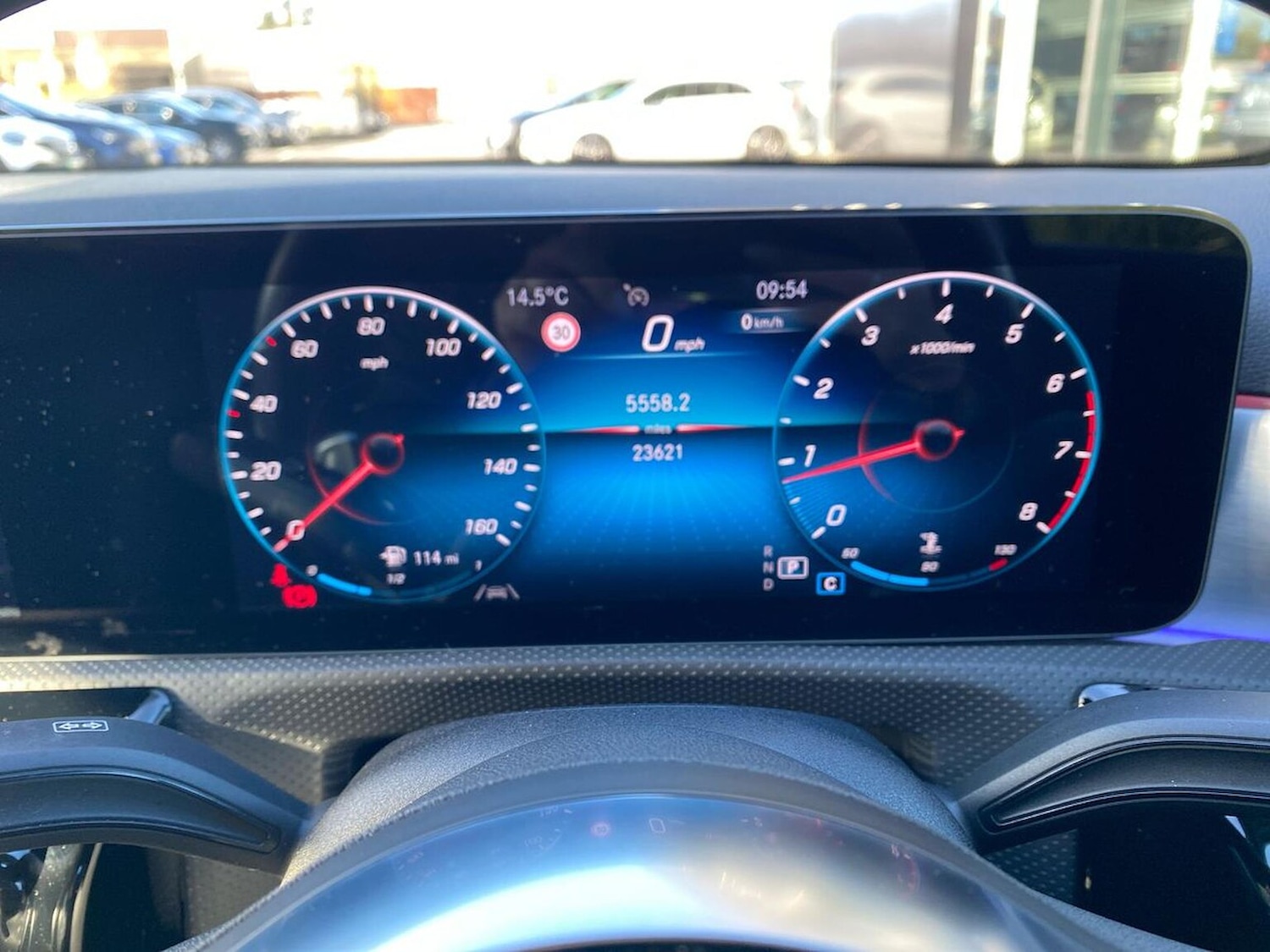 Used Mercedes-Benz A-Class 2021 for sale - 77034640: Photo 10