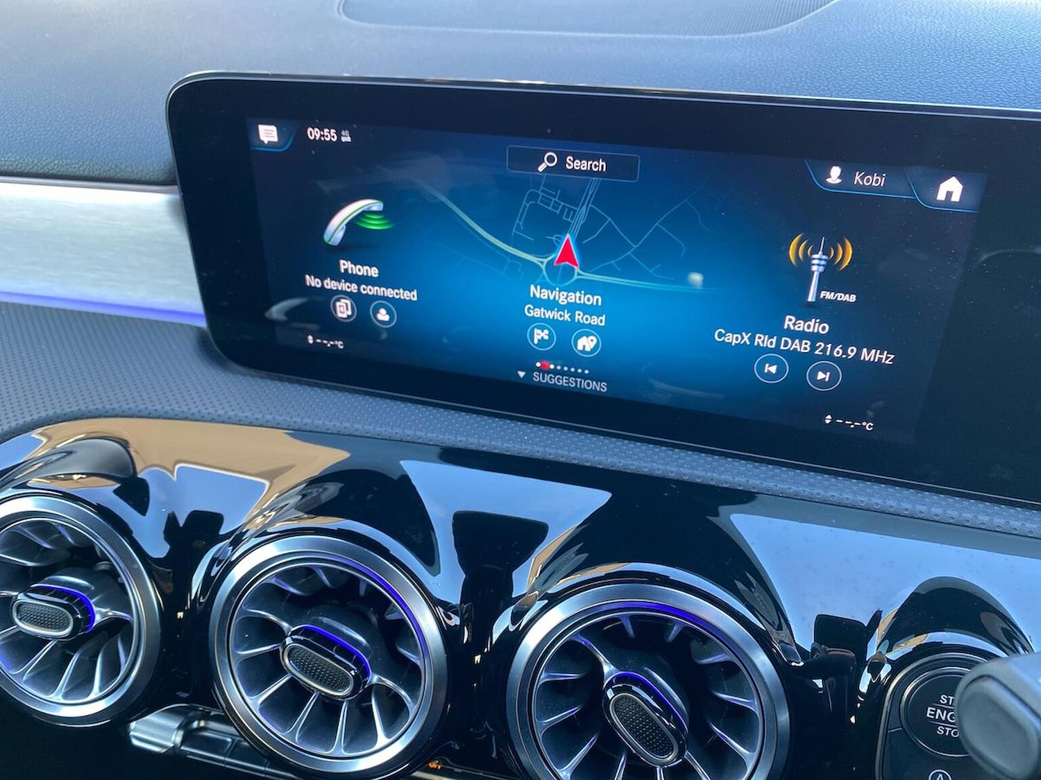 Used Mercedes-Benz A-Class 2021 for sale - 77034640: Photo 11