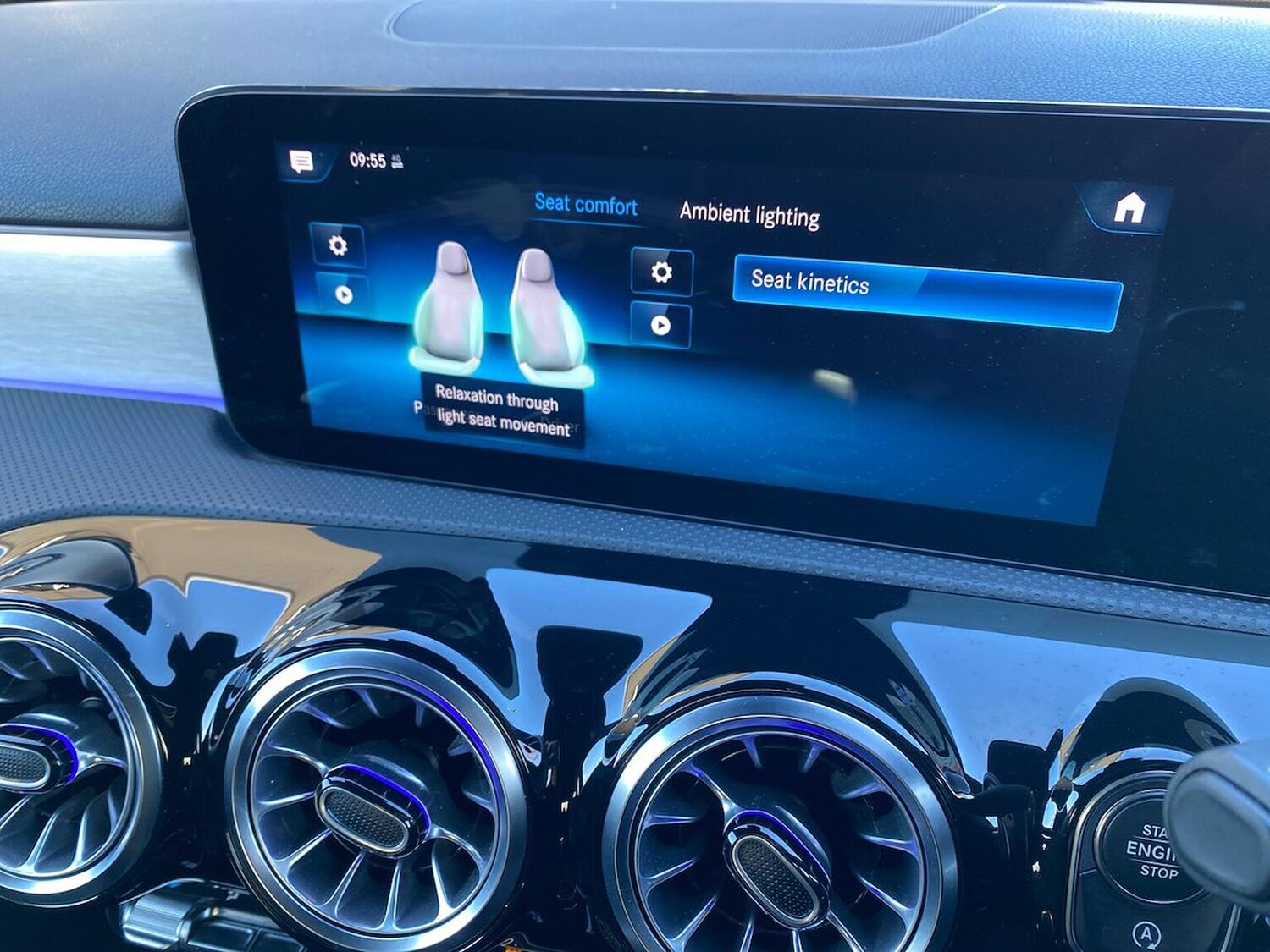 Used Mercedes-Benz A-Class 2021 for sale - 77034640: Photo 12