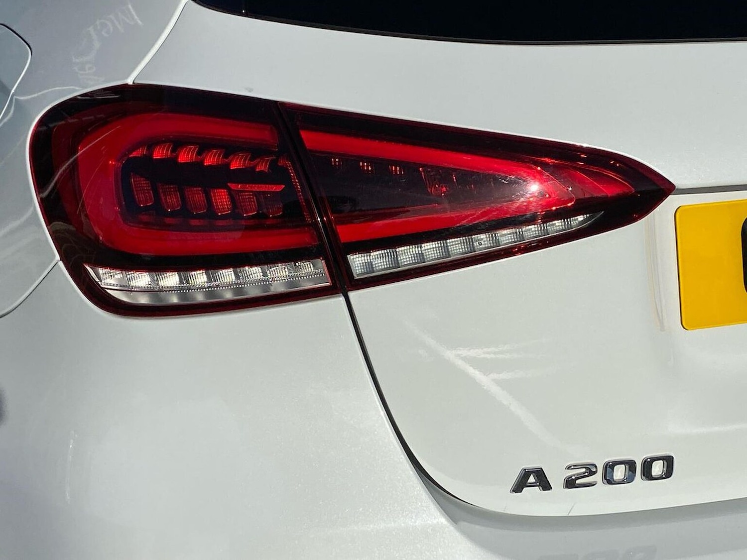 Used Mercedes-Benz A-Class 2021 for sale - 77034640: Photo 36