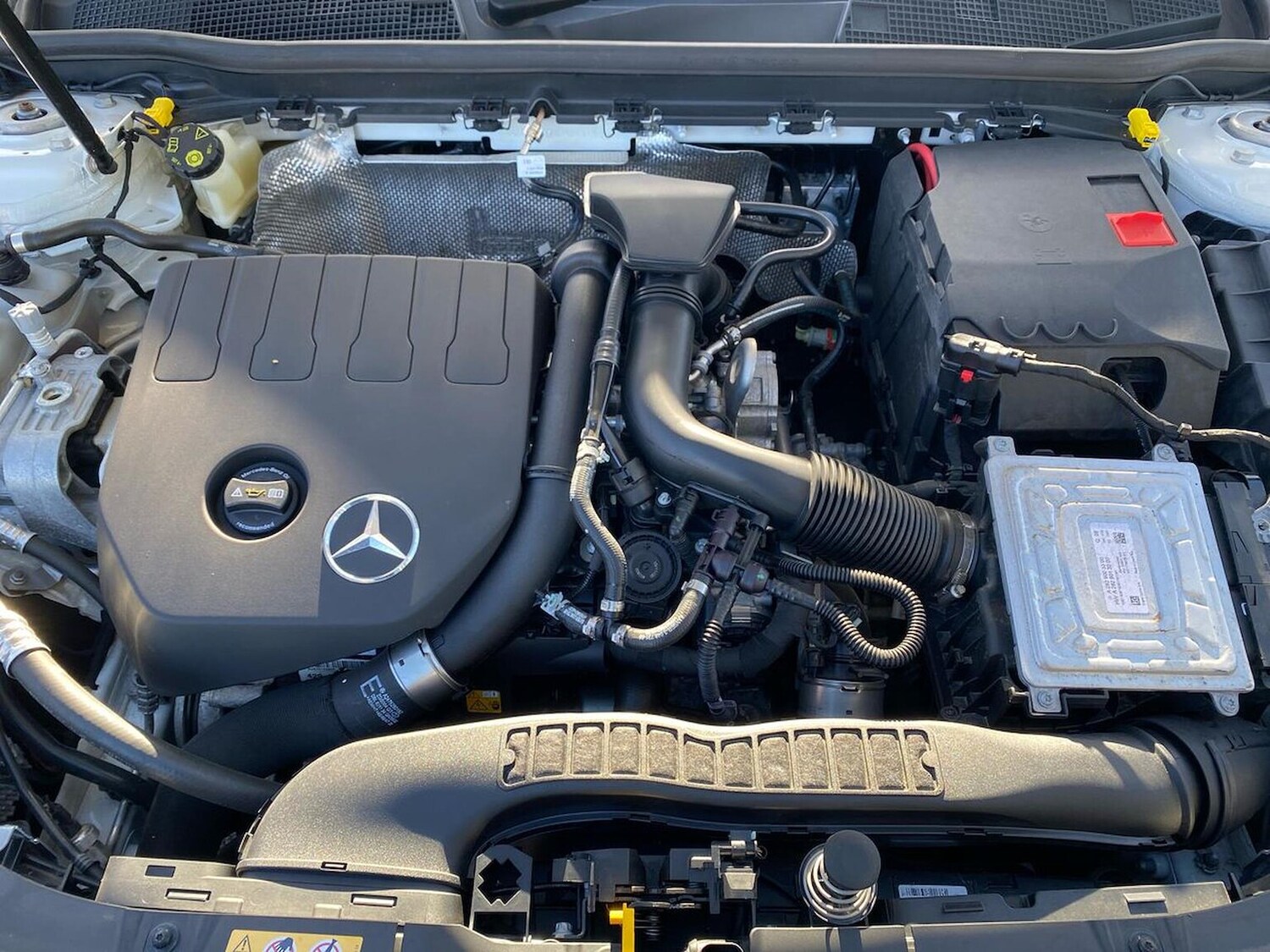 Used Mercedes-Benz A-Class 2021 for sale - 77034640: Photo 39