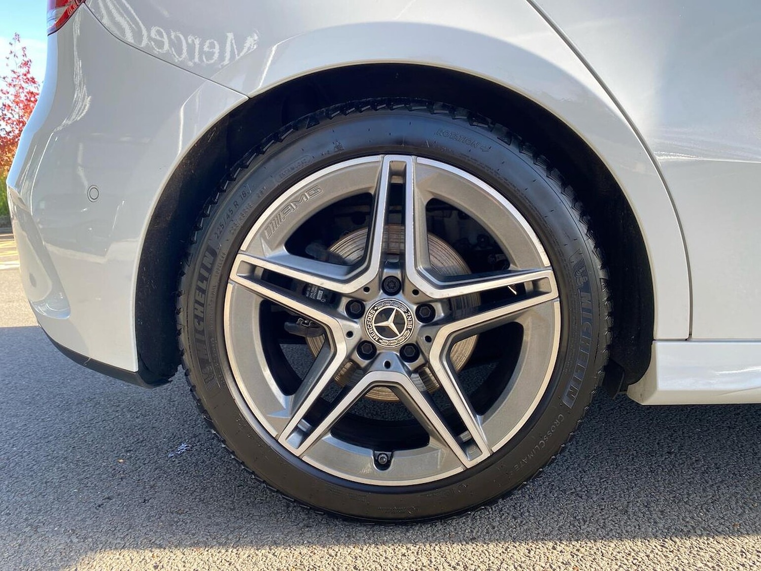 Used Mercedes-Benz A-Class 2021 for sale - 77034640: Photo 6