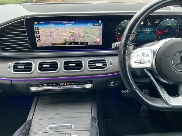 Used Mercedes-Benz GLE 2020 for sale - 76292940: Photo 13