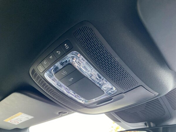 Used Mercedes-Benz GLE 2020 for sale - 76292940: Photo 14