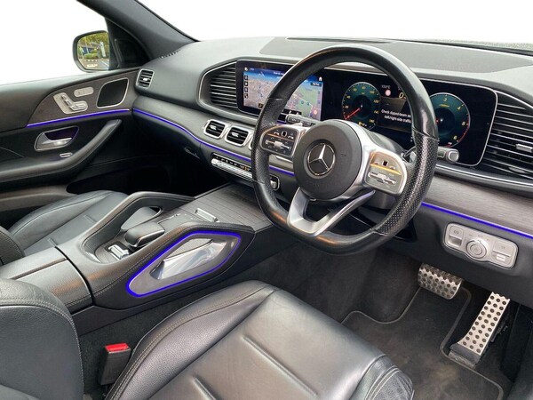 Used Mercedes-Benz GLE 2020 for sale - 76292940: Photo 15