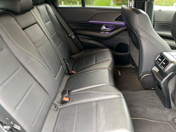 Used Mercedes-Benz GLE 2020 for sale - 76292940: Photo 16