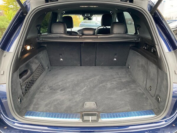 Used Mercedes-Benz GLE 2020 for sale - 76292940: Photo 17