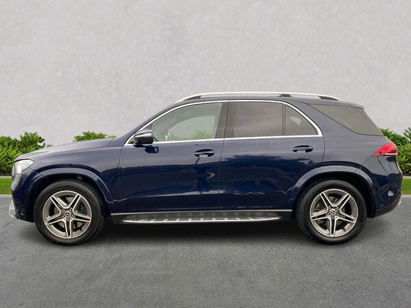 Used Mercedes-Benz GLE 2020 for sale - 76292940: Photo 19