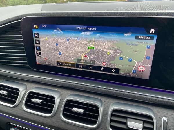 Used Mercedes-Benz GLE 2020 for sale - 76292940: Photo 24