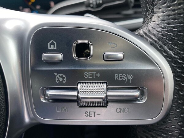 Used Mercedes-Benz GLE 2020 for sale - 76292940: Photo 27