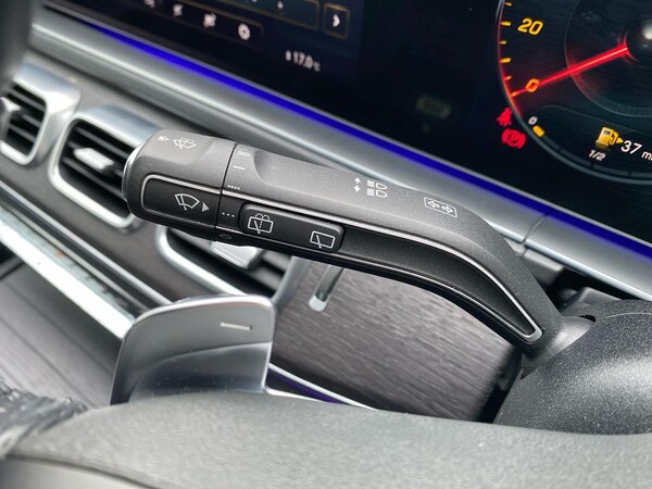 Used Mercedes-Benz GLE 2020 for sale - 76292940: Photo 28