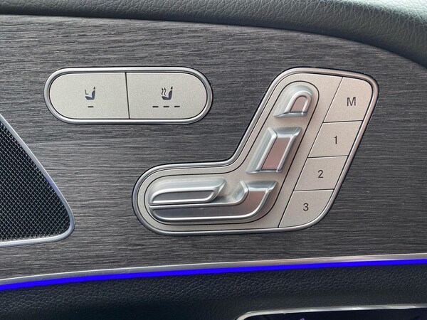 Used Mercedes-Benz GLE 2020 for sale - 76292940: Photo 30