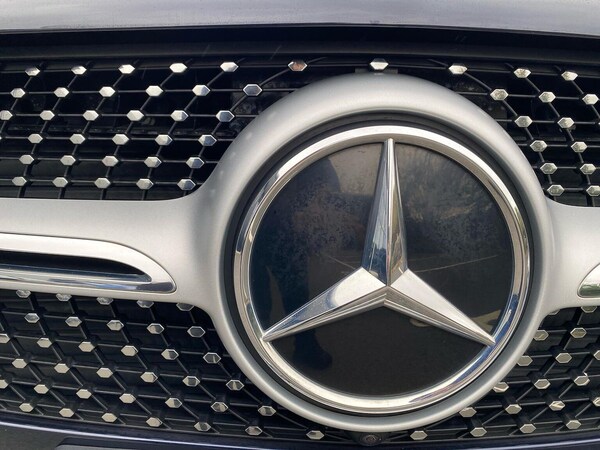 Used Mercedes-Benz GLE 2020 for sale - 76292940: Photo 33