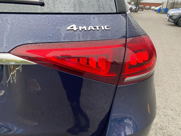 Used Mercedes-Benz GLE 2020 for sale - 76292940: Photo 35