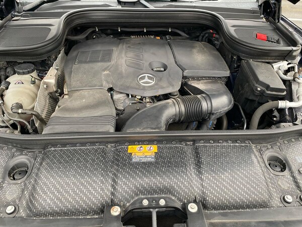 Used Mercedes-Benz GLE 2020 for sale - 76292940: Photo 39