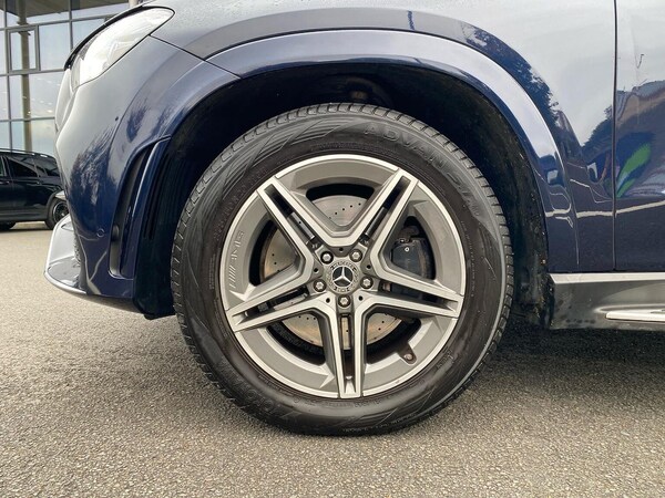 Used Mercedes-Benz GLE 2020 for sale - 76292940: Photo 6