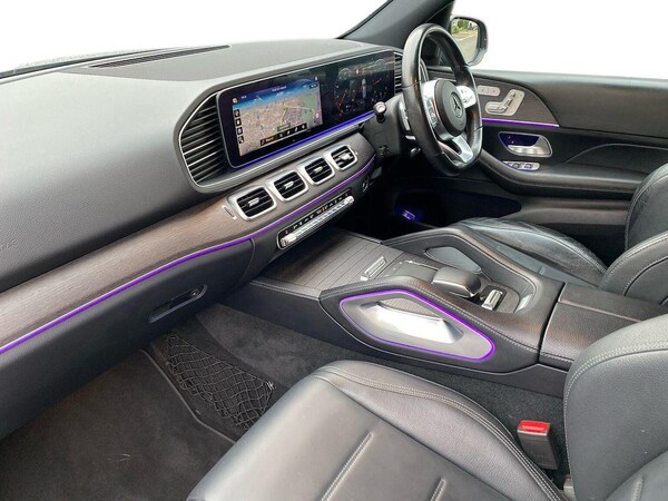 Used Mercedes-Benz GLE 2020 for sale - 76292940: Photo 7