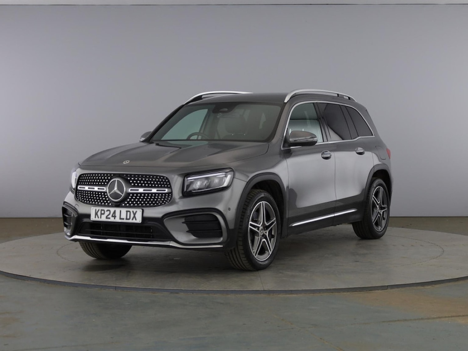 Used Mercedes-Benz GLB 2024 for sale - 76490559: Photo 1