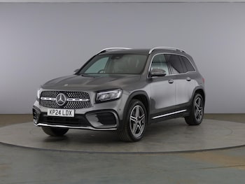 Used Mercedes-Benz GLB 2024 for sale - 76490559: Photo