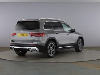 Used Mercedes-Benz GLB 2024 for sale - 76490559: Photo