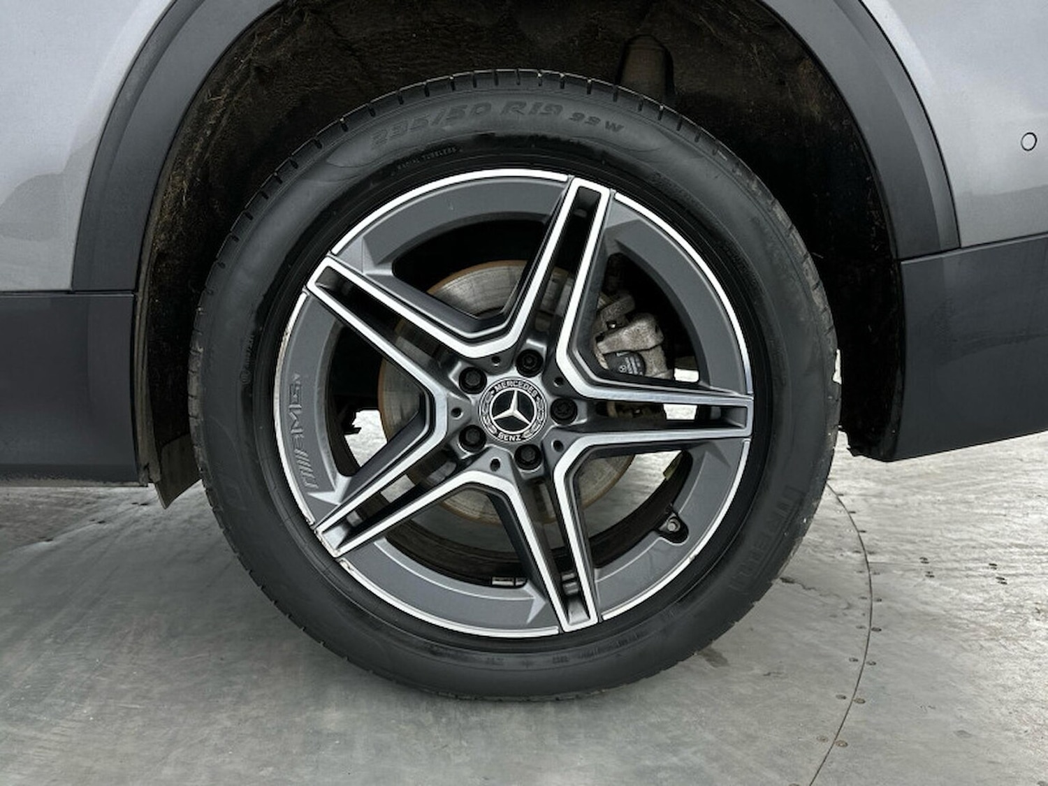 Used Mercedes-Benz GLB 2024 for sale - 76490559: Photo 6