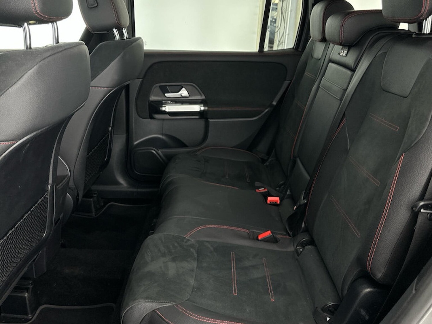 Used Mercedes-Benz GLB 2024 for sale - 76490559: Photo 8