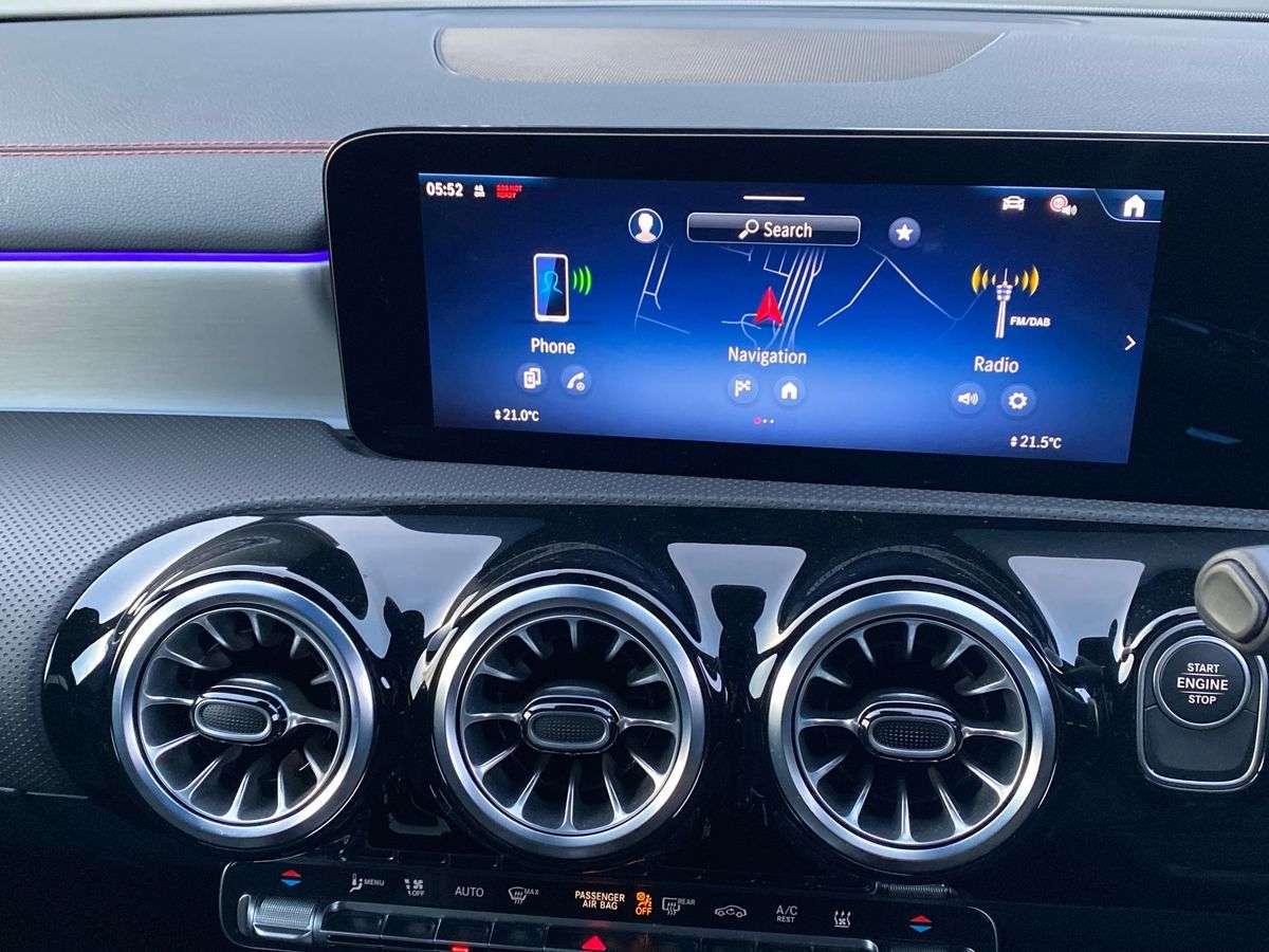 Used Mercedes-Benz CLA 2025 for sale - 78191459: Photo 11