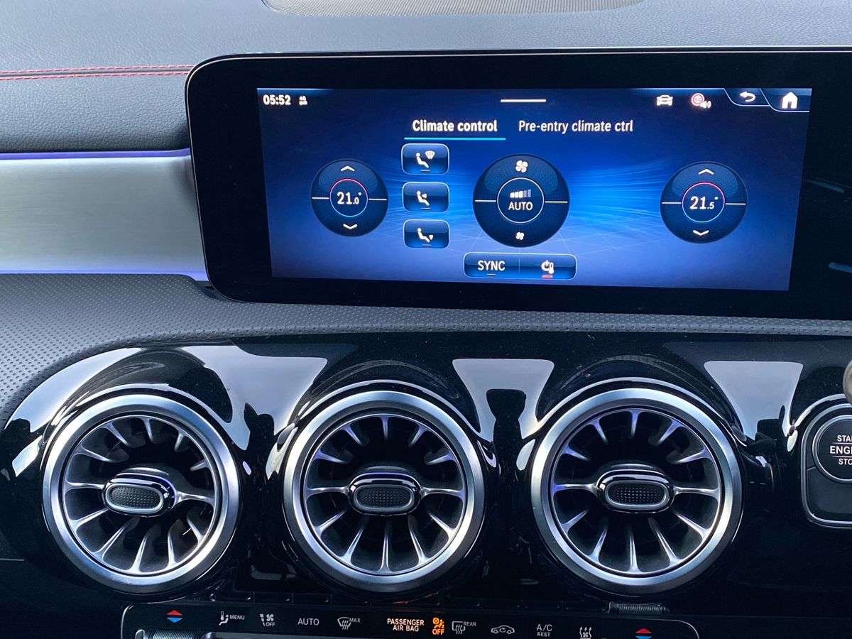 Used Mercedes-Benz CLA 2025 for sale - 78191459: Photo 12