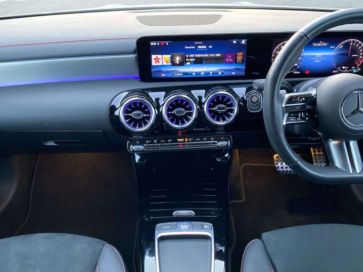 Used Mercedes-Benz CLA 2025 for sale - 78191459: Photo 13