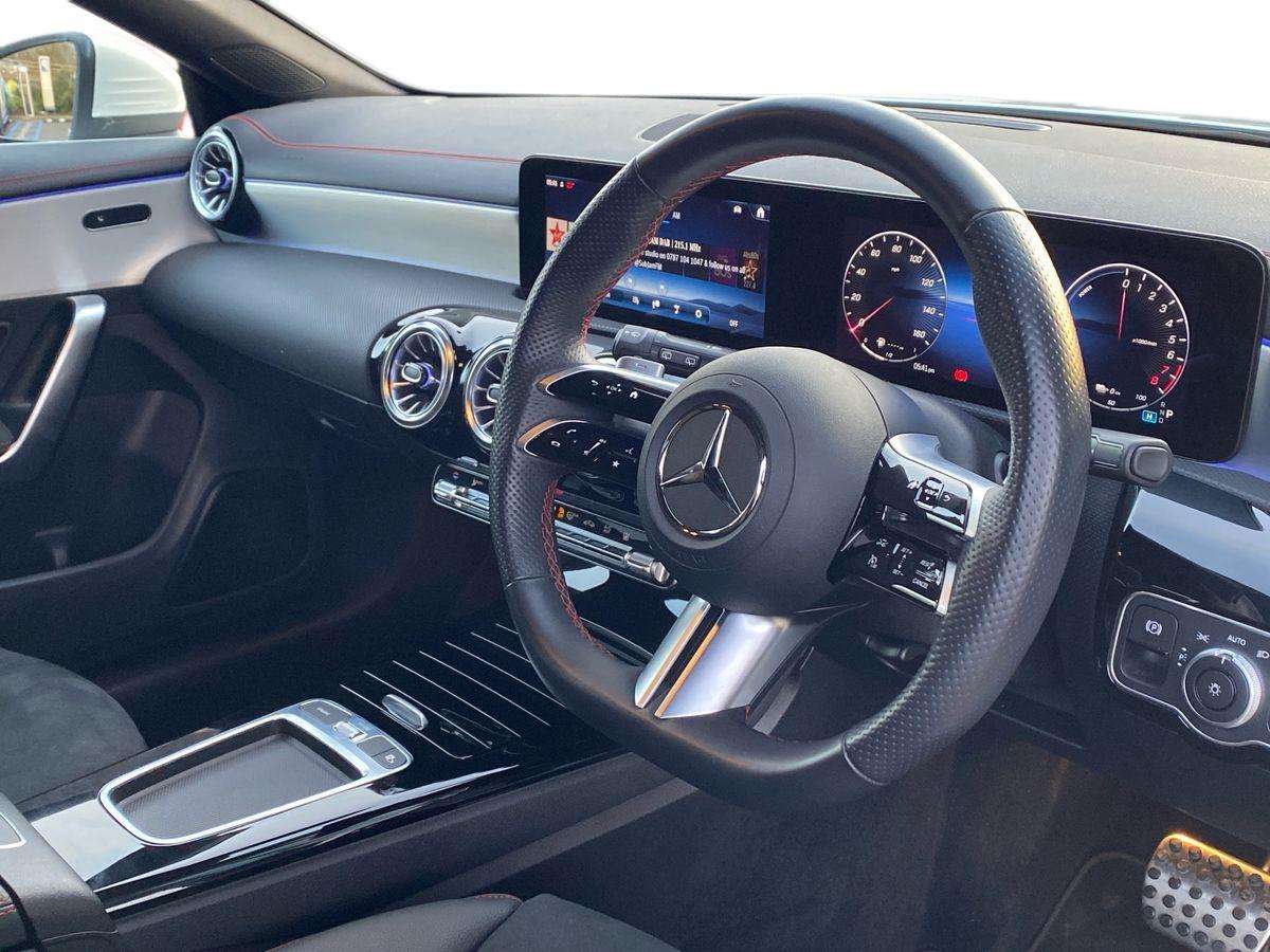 Used Mercedes-Benz CLA 2025 for sale - 78191459: Photo 15