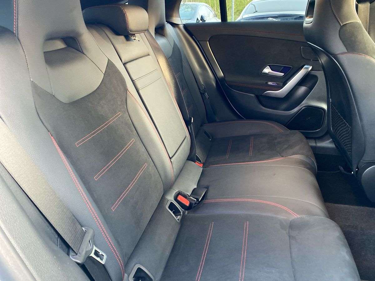 Used Mercedes-Benz CLA 2025 for sale - 78191459: Photo 16