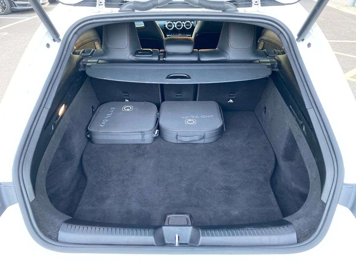 Used Mercedes-Benz CLA 2025 for sale - 78191459: Photo 17