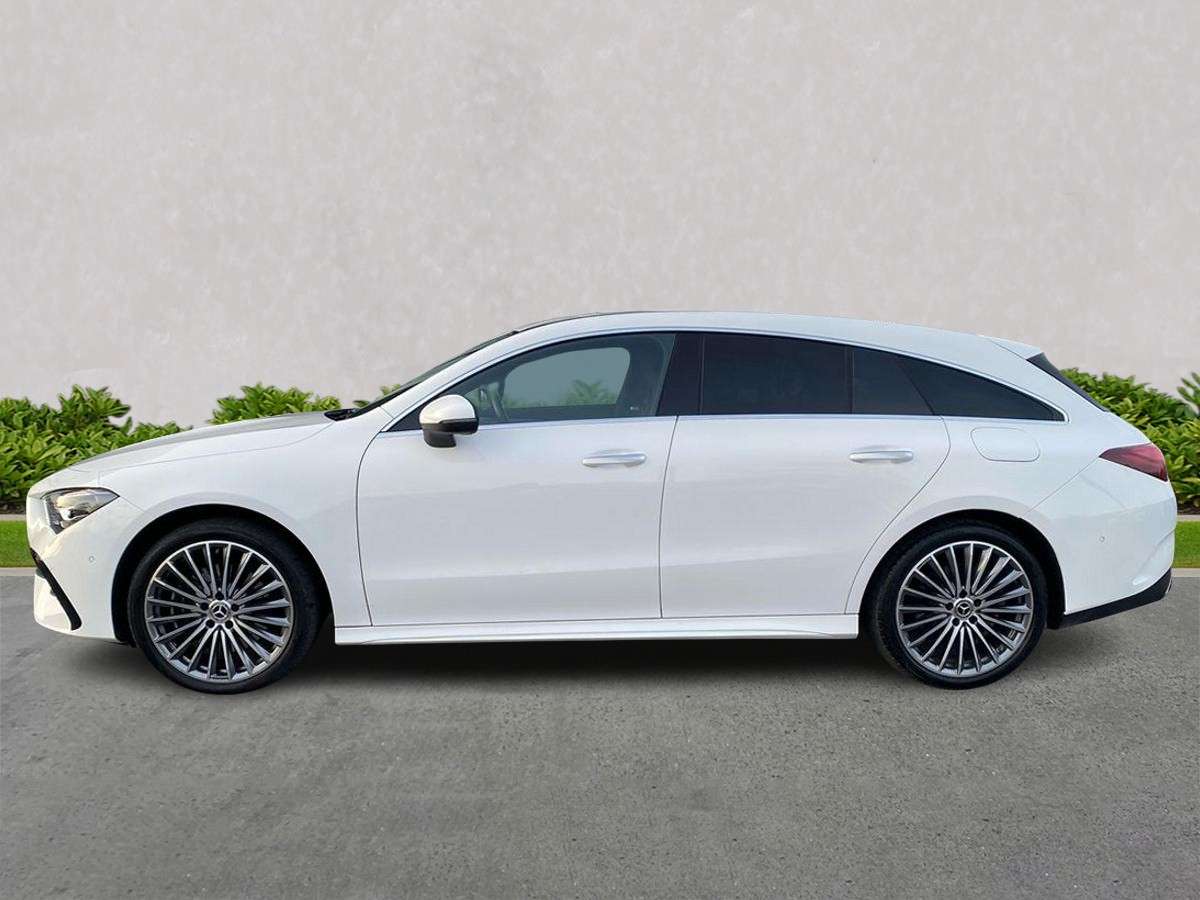 Used Mercedes-Benz CLA 2025 for sale - 78191459: Photo 19