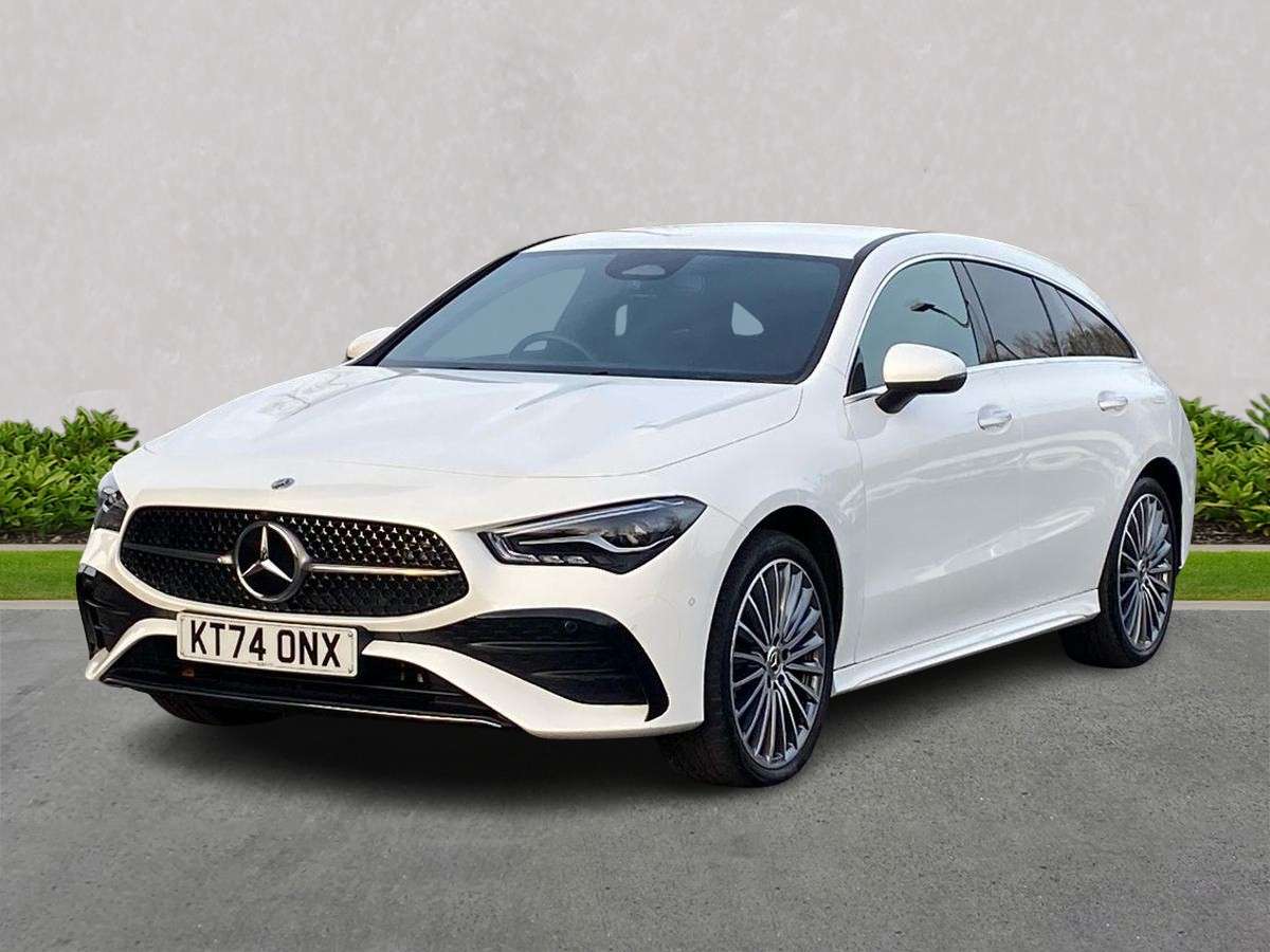 Used Mercedes-Benz CLA 2025 for sale - 78191459: Photo 20