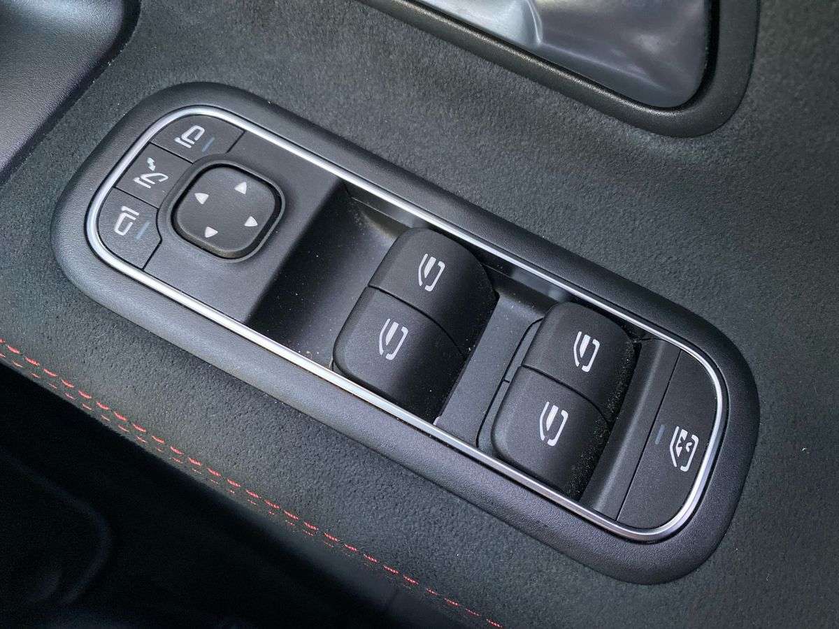 Used Mercedes-Benz CLA 2025 for sale - 78191459: Photo 21