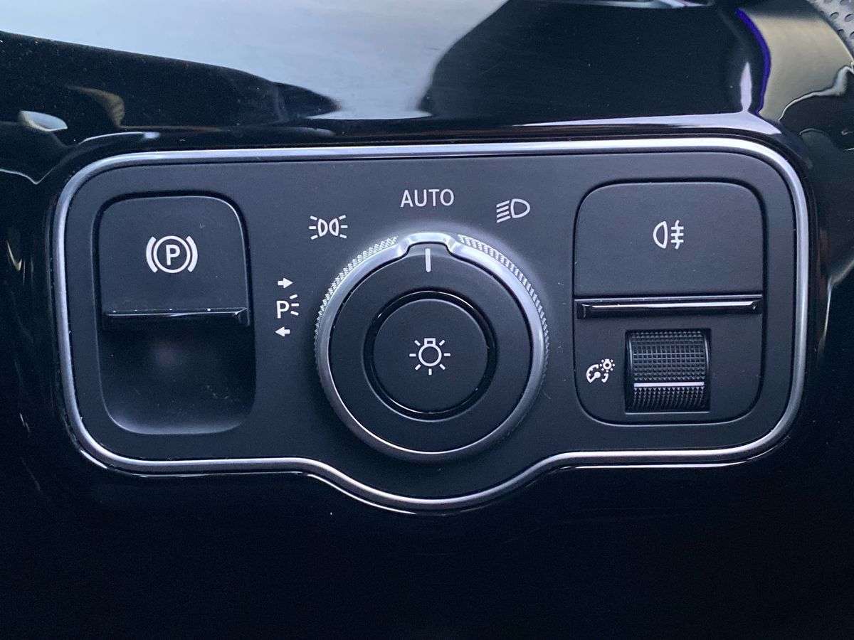 Used Mercedes-Benz CLA 2025 for sale - 78191459: Photo 22