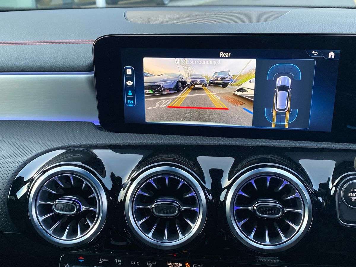 Used Mercedes-Benz CLA 2025 for sale - 78191459: Photo 23