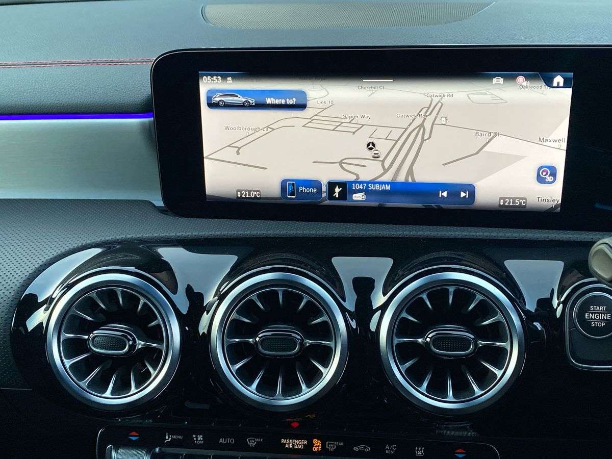 Used Mercedes-Benz CLA 2025 for sale - 78191459: Photo 24