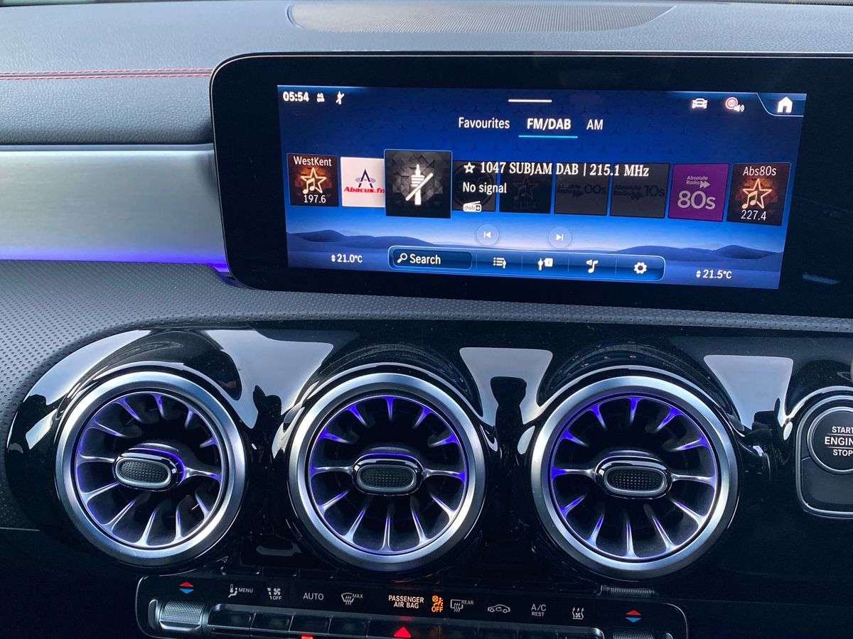 Used Mercedes-Benz CLA 2025 for sale - 78191459: Photo 25