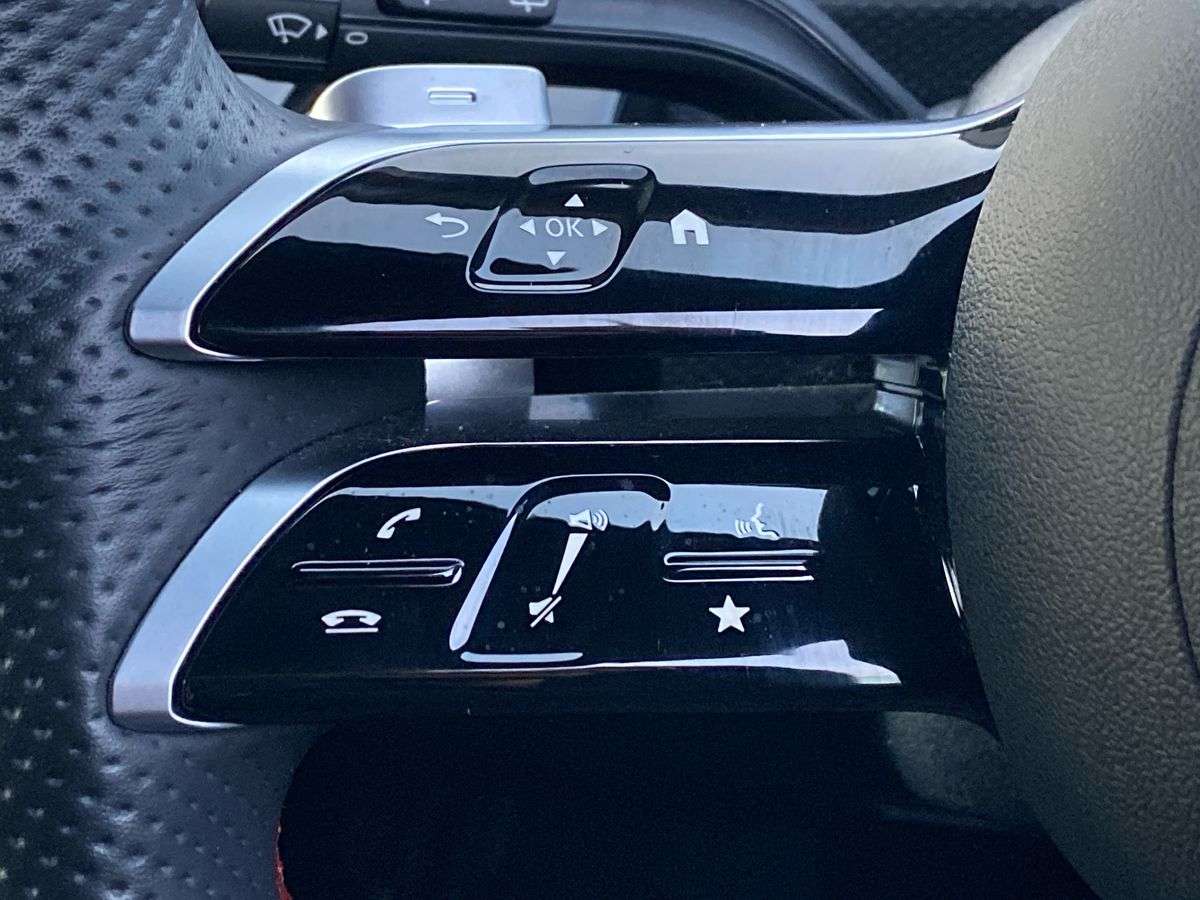 Used Mercedes-Benz CLA 2025 for sale - 78191459: Photo 26