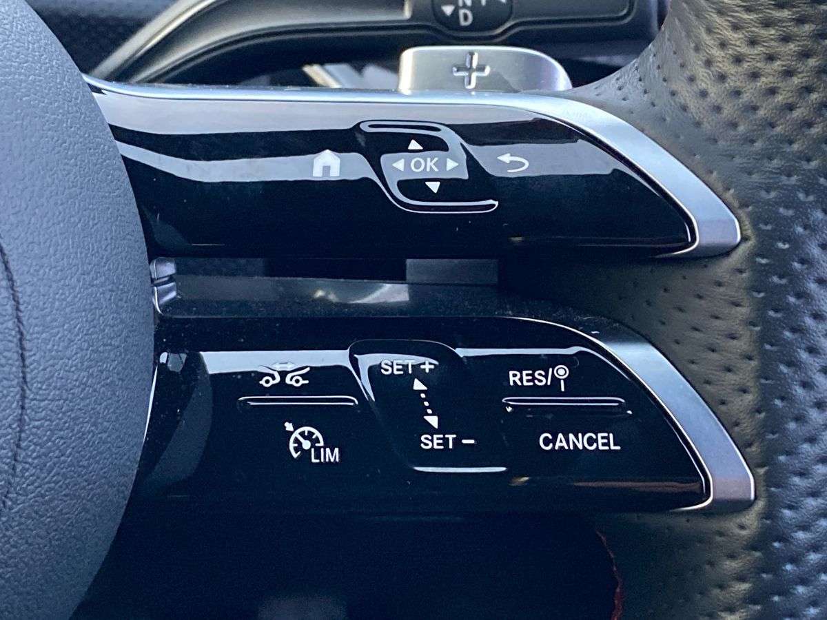 Used Mercedes-Benz CLA 2025 for sale - 78191459: Photo 27