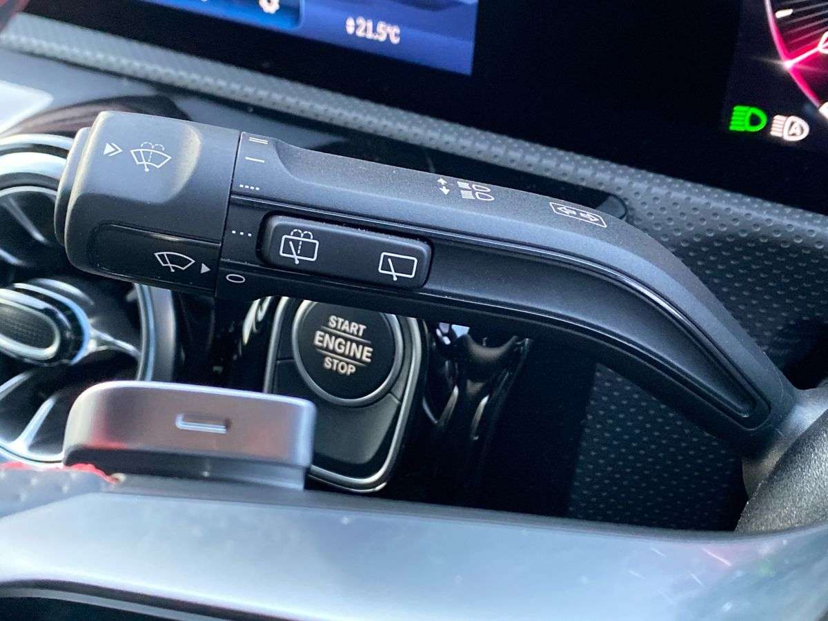 Used Mercedes-Benz CLA 2025 for sale - 78191459: Photo 28