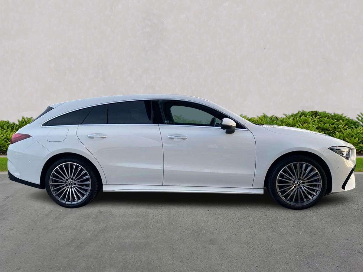 Used Mercedes-Benz CLA 2025 for sale - 78191459: Photo 3