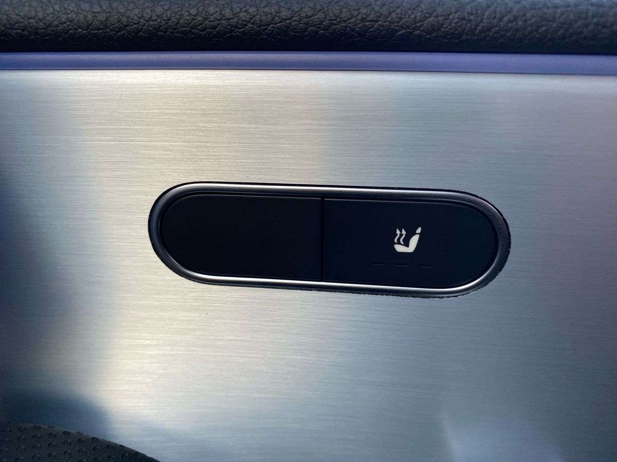 Used Mercedes-Benz CLA 2025 for sale - 78191459: Photo 30