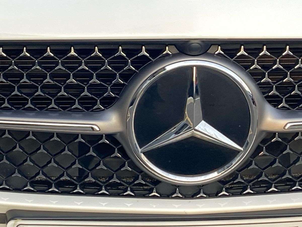 Used Mercedes-Benz CLA 2025 for sale - 78191459: Photo 33