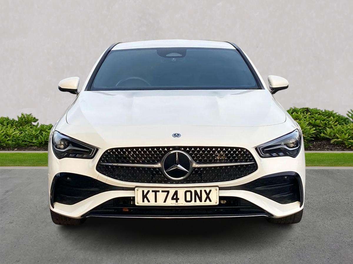 Used Mercedes-Benz CLA 2025 for sale - 78191459: Photo 5