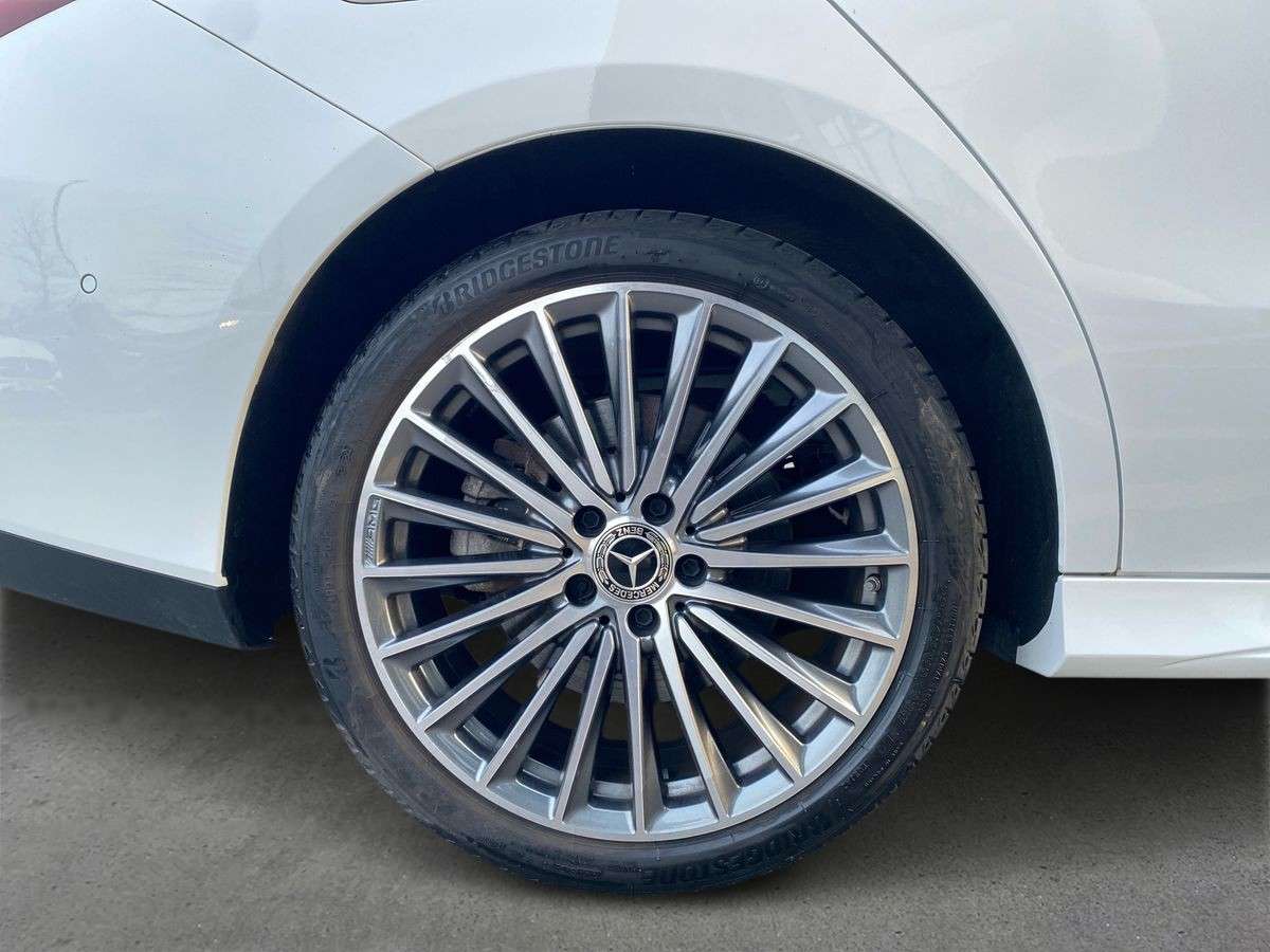 Used Mercedes-Benz CLA 2025 for sale - 78191459: Photo 6