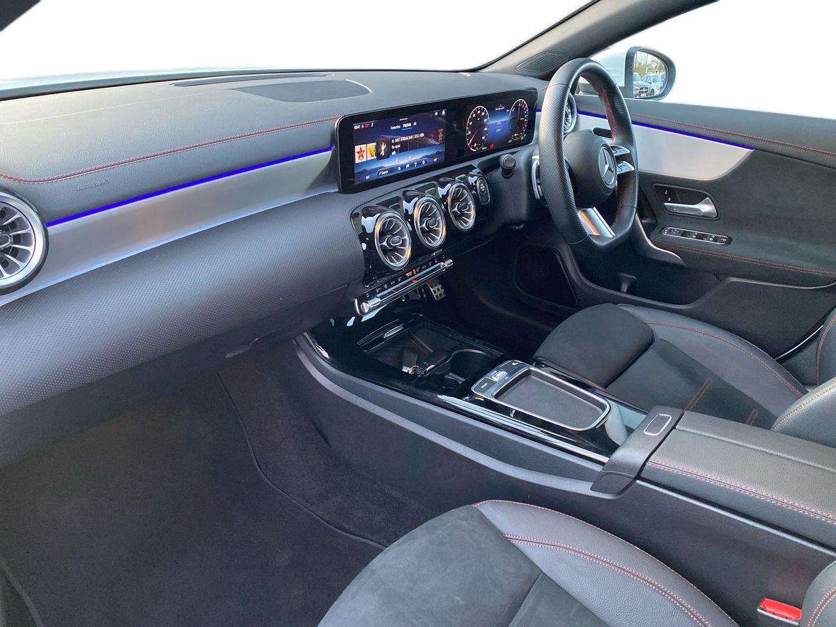 Used Mercedes-Benz CLA 2025 for sale - 78191459: Photo 7