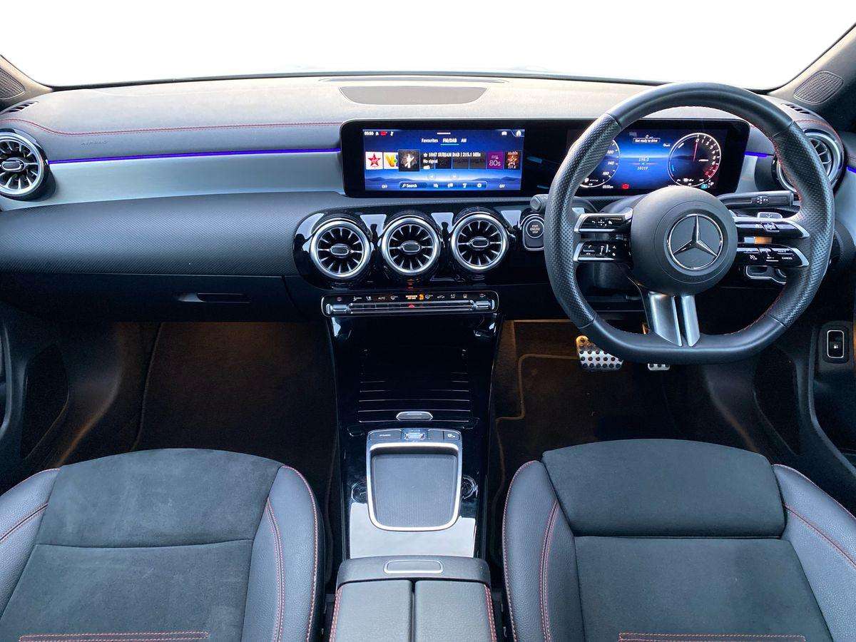 Used Mercedes-Benz CLA 2025 for sale - 78191459: Photo 8